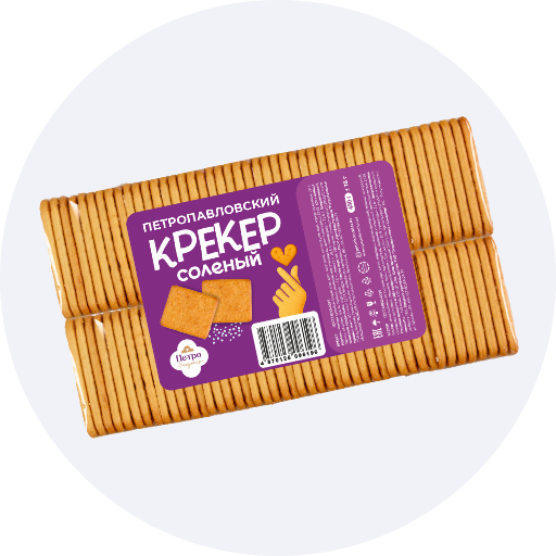 Крекер